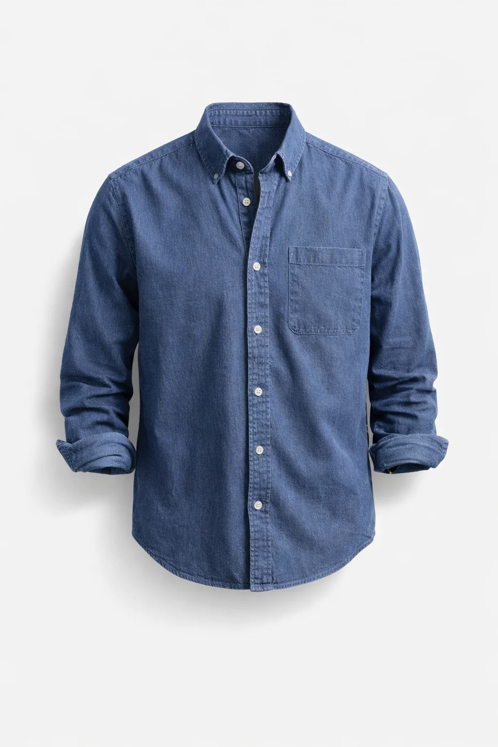 CAMISA CASUAL-CHIC