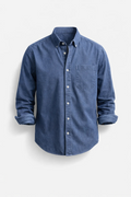CAMISA CASUAL-CHIC