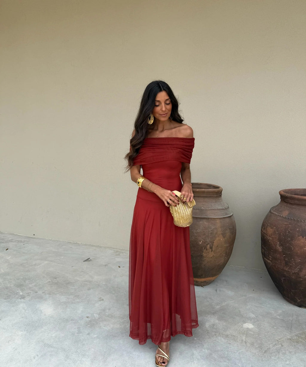 VESTIDO MARTI