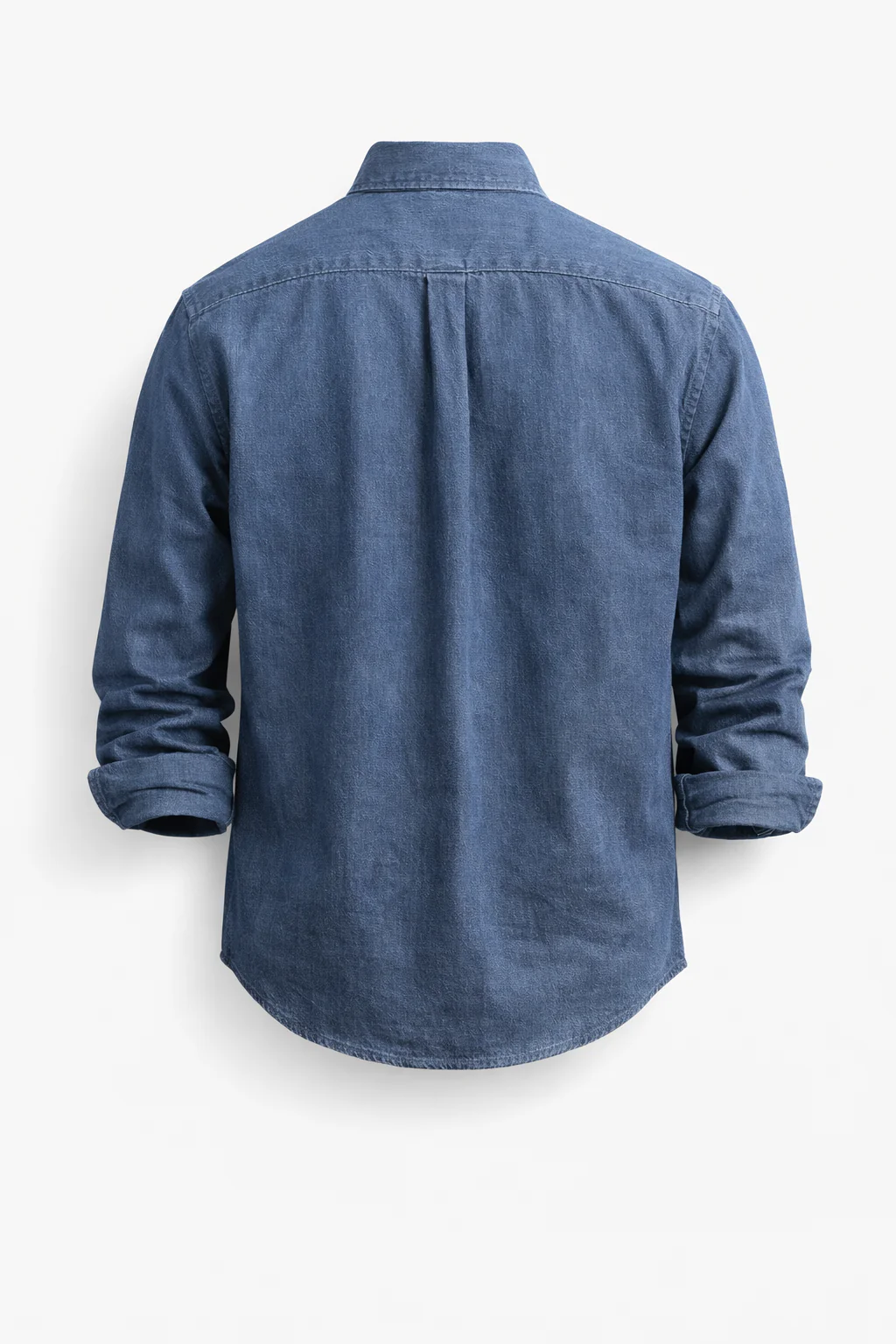 CAMISA CASUAL-CHIC