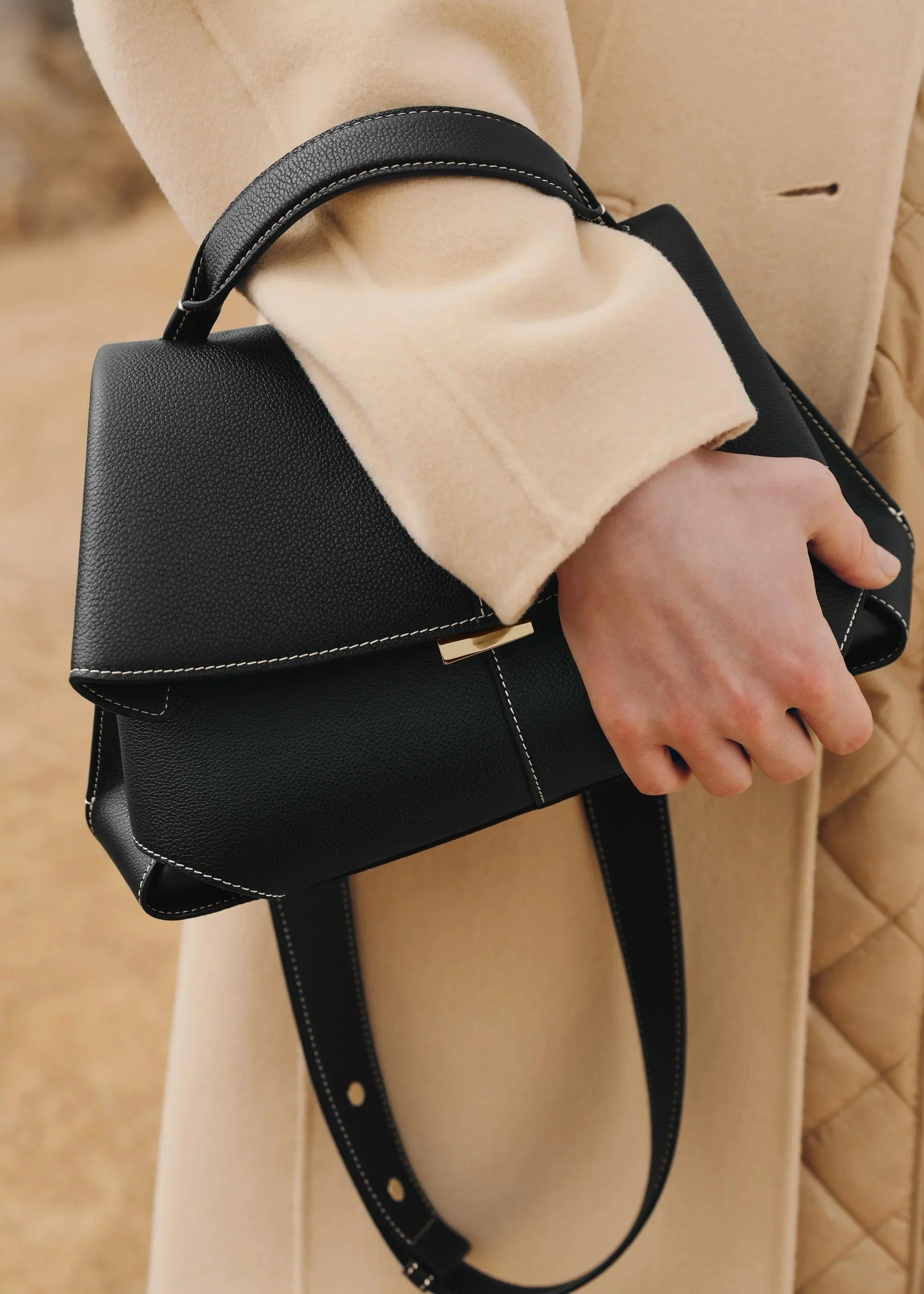 Bolso Arias