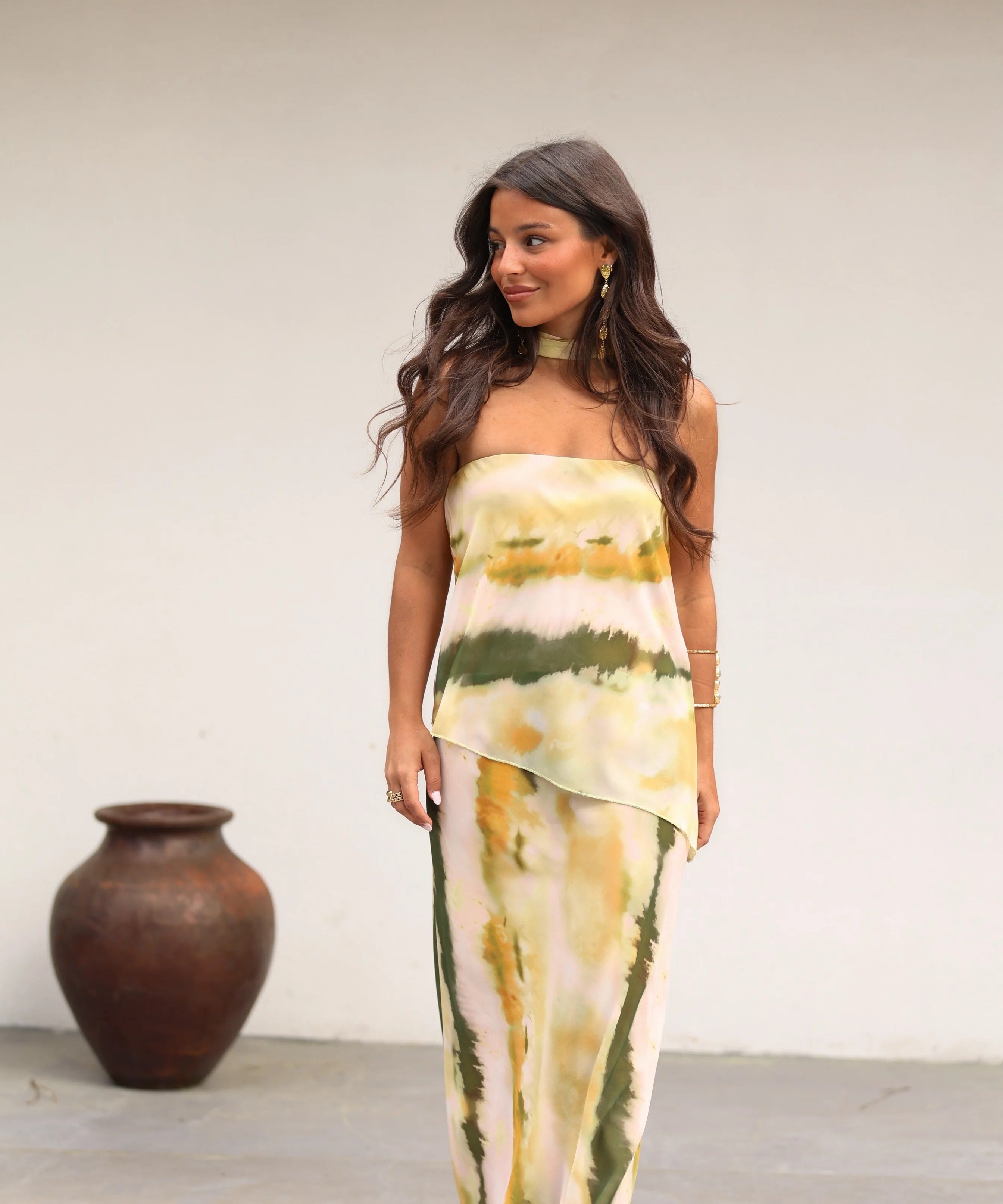 VESTIDO AITANA