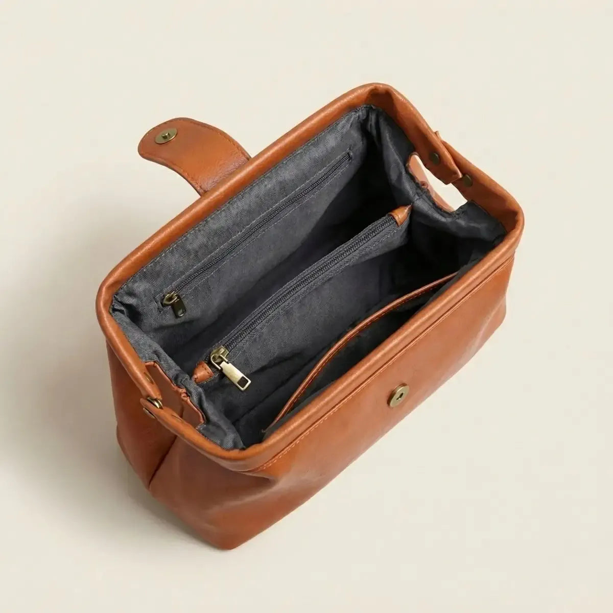 Bolso Zulveth Vintage