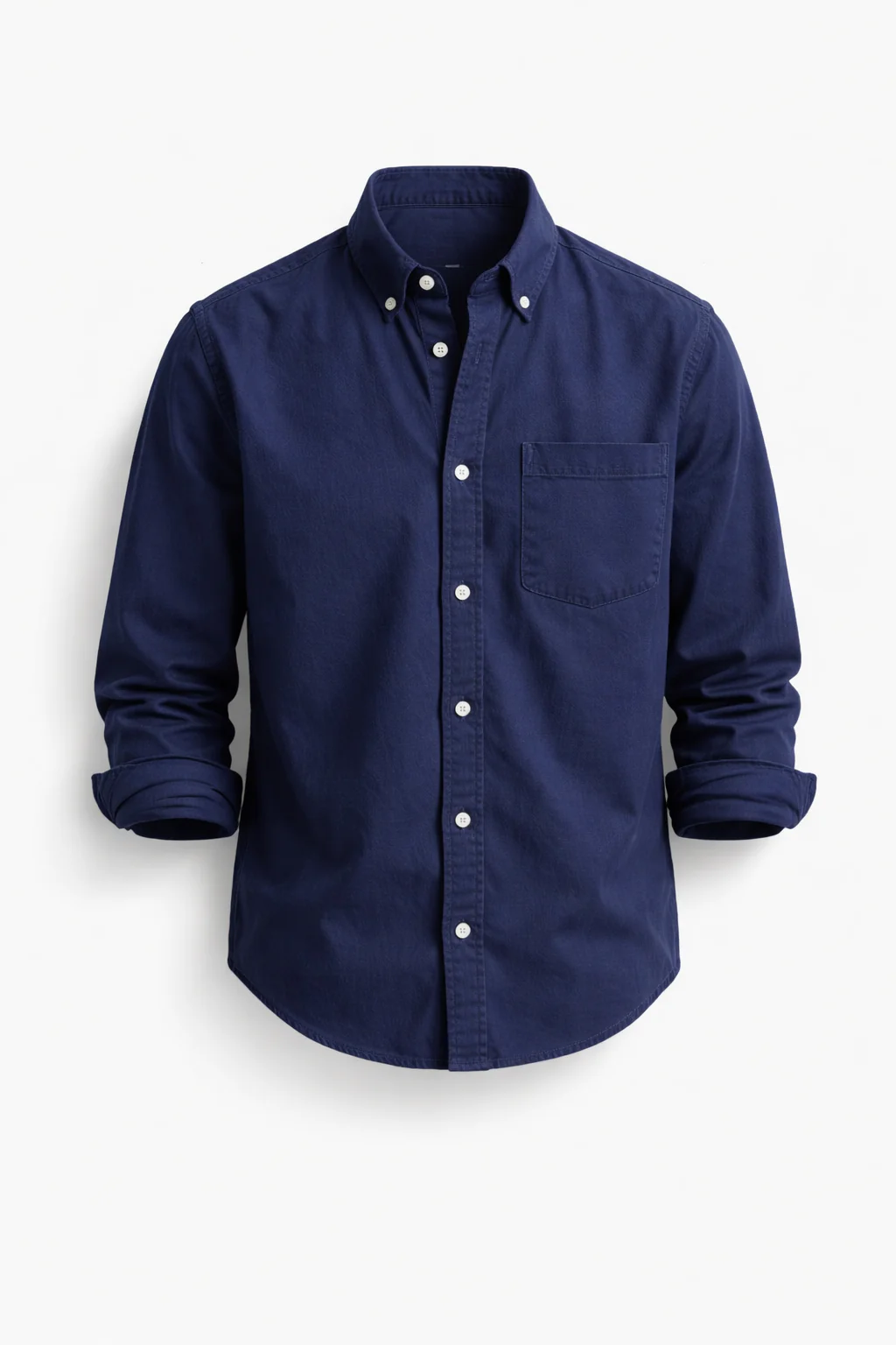 CAMISA CASUAL-CHIC