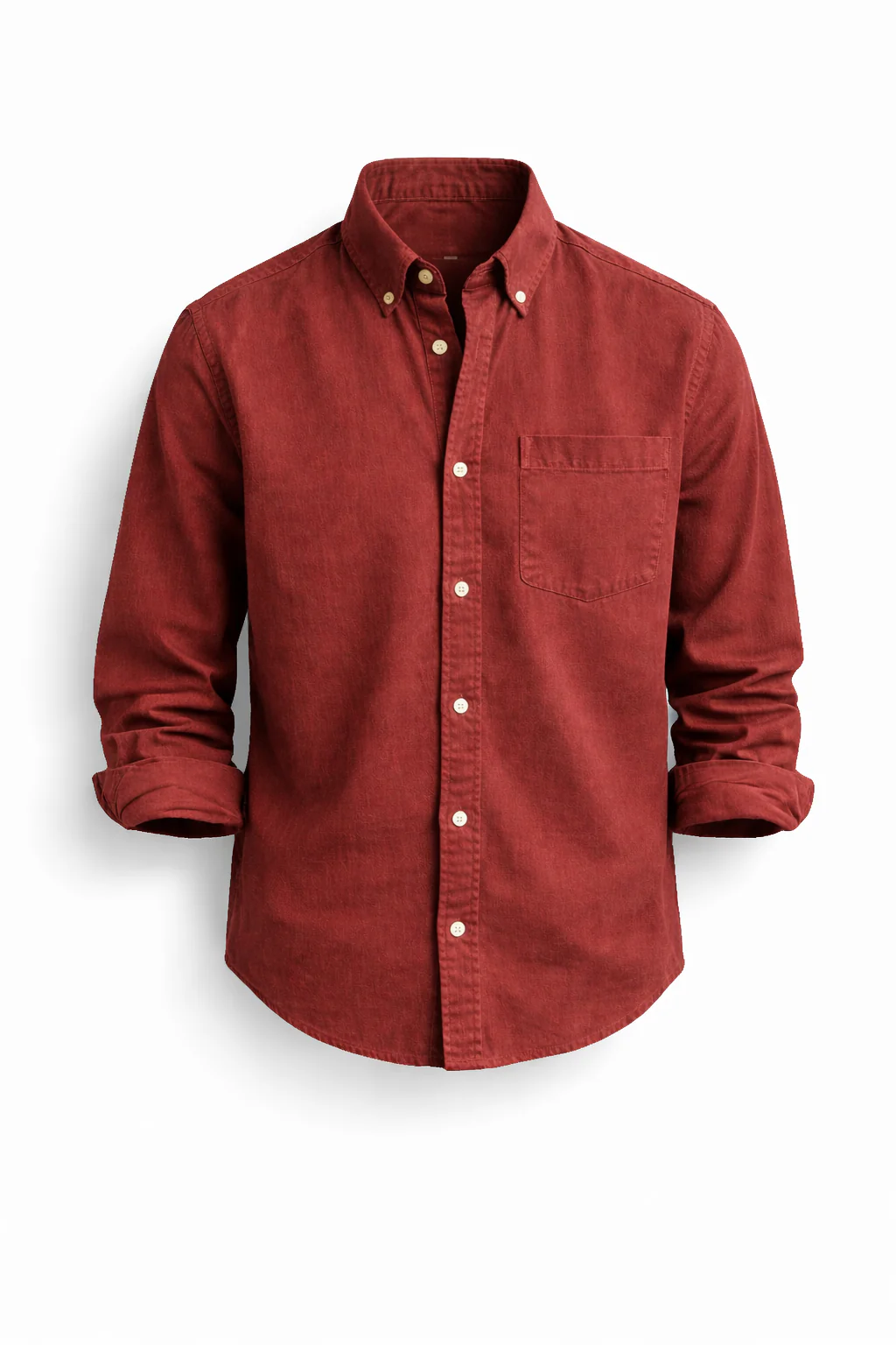 CAMISA CASUAL-CHIC