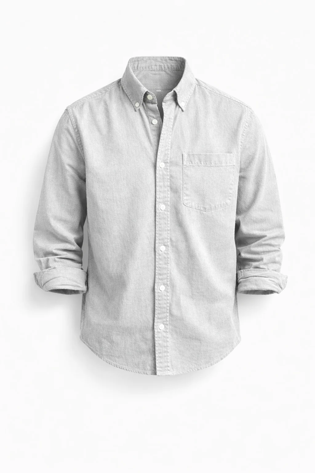 CAMISA CASUAL-CHIC