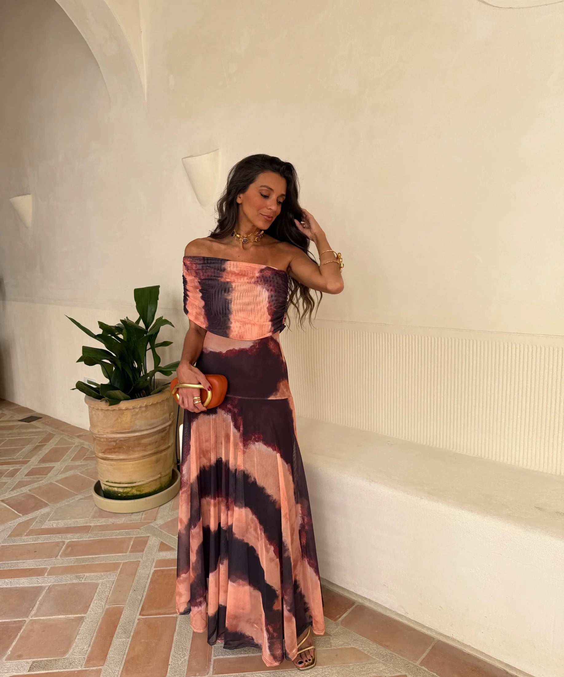 VESTIDO MARTI