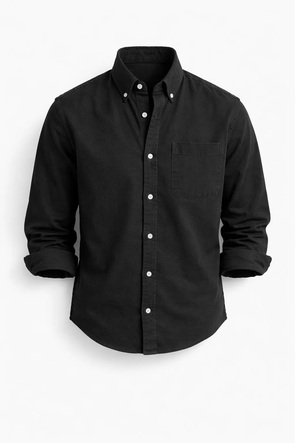 CAMISA CASUAL-CHIC