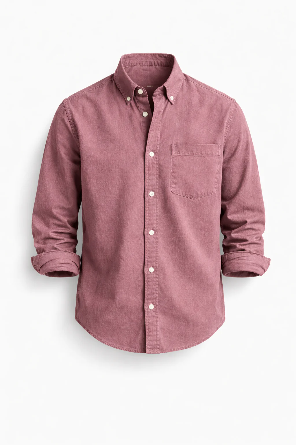 CAMISA CASUAL-CHIC