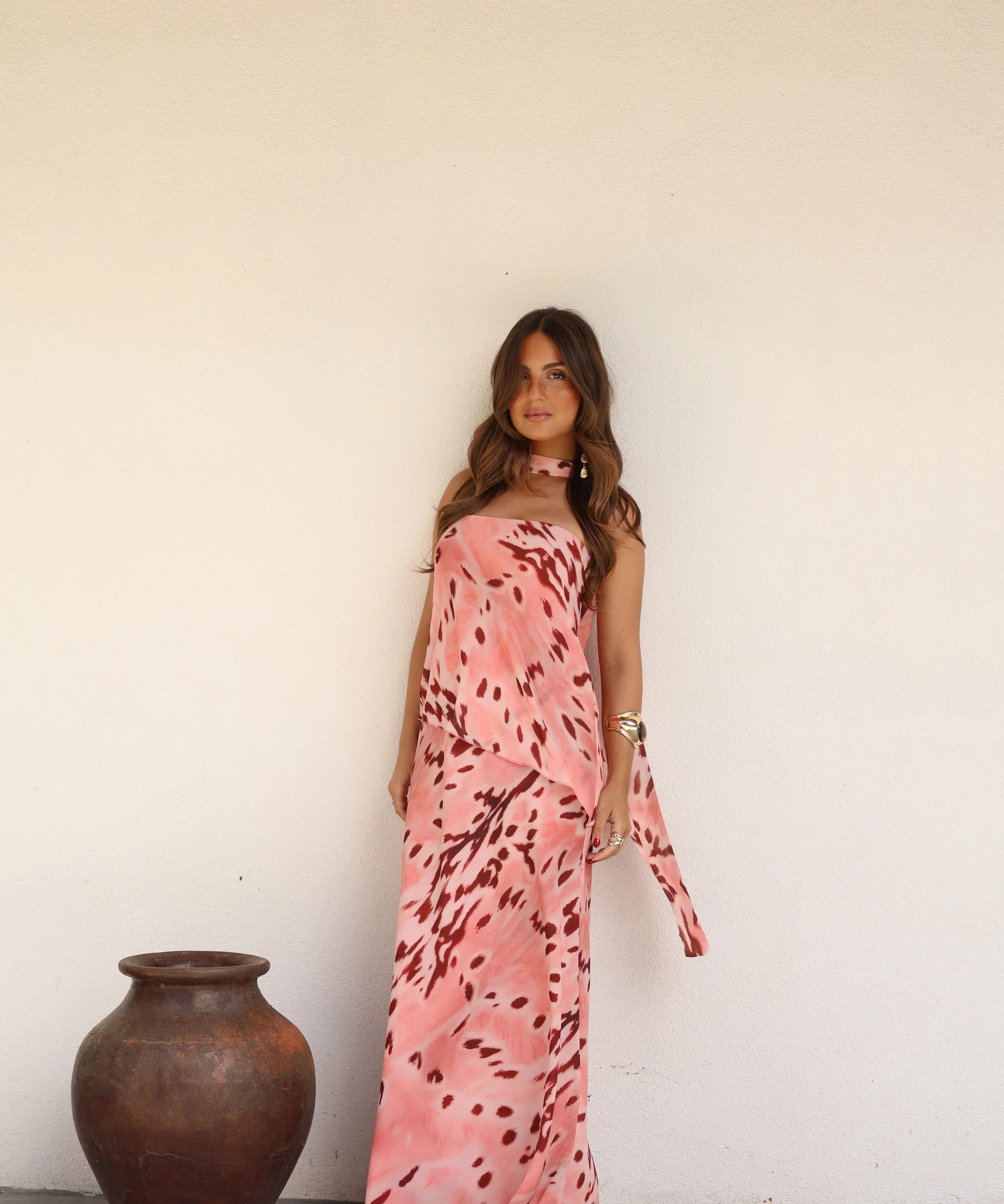 VESTIDO AITANA