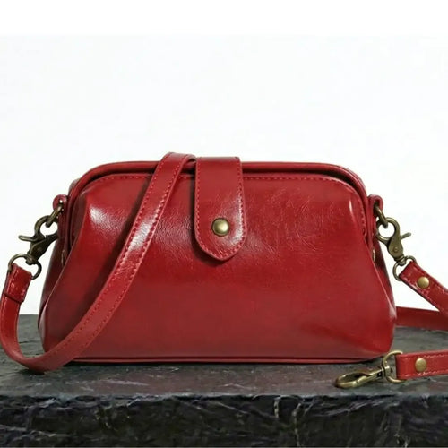 Bolso Zulveth Vintage