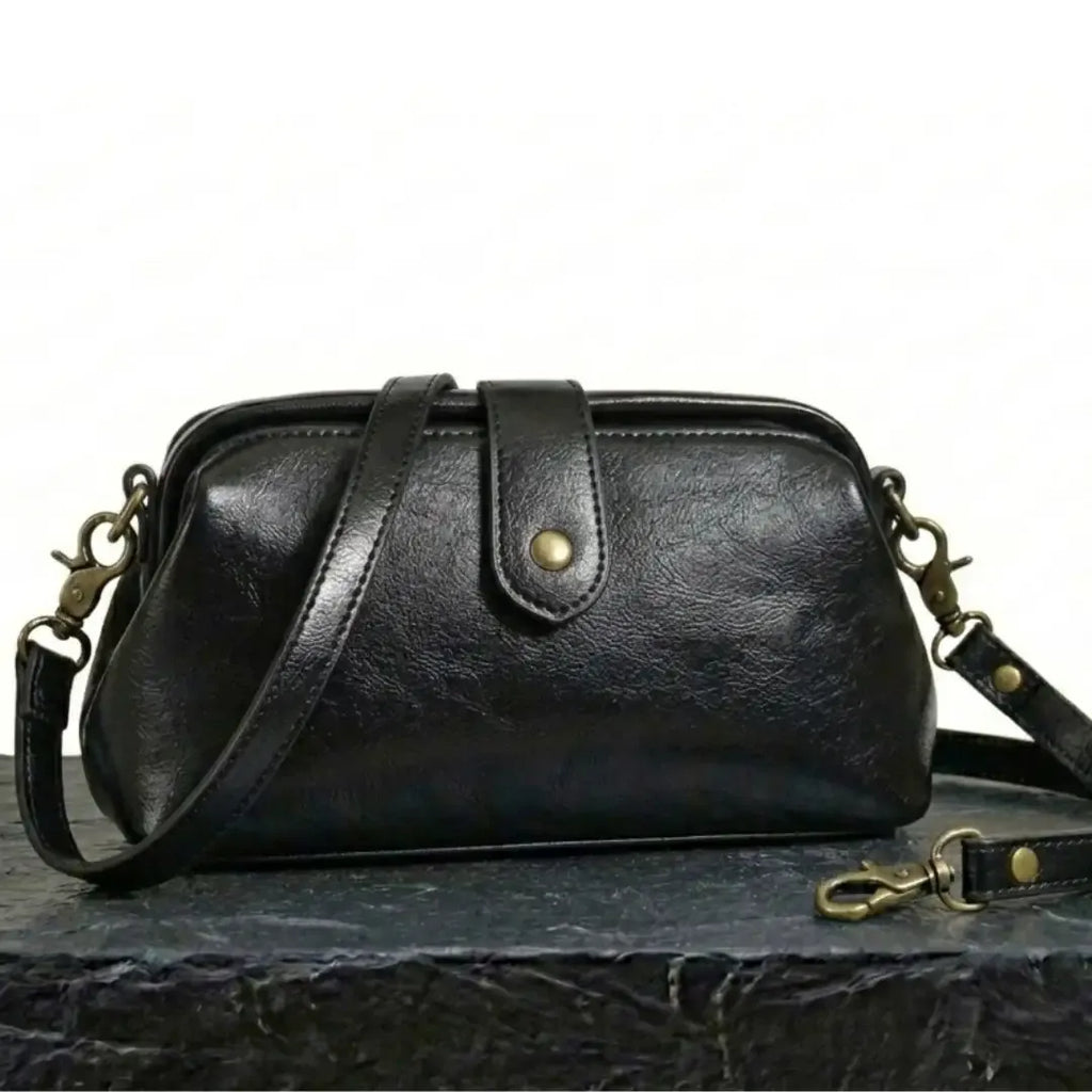 Bolso Zulveth Vintage