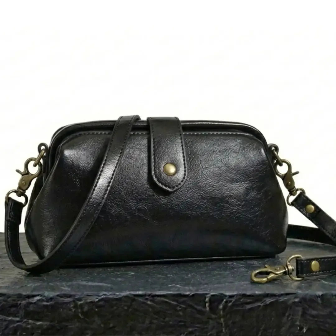 Bolso Zulveth Vintage