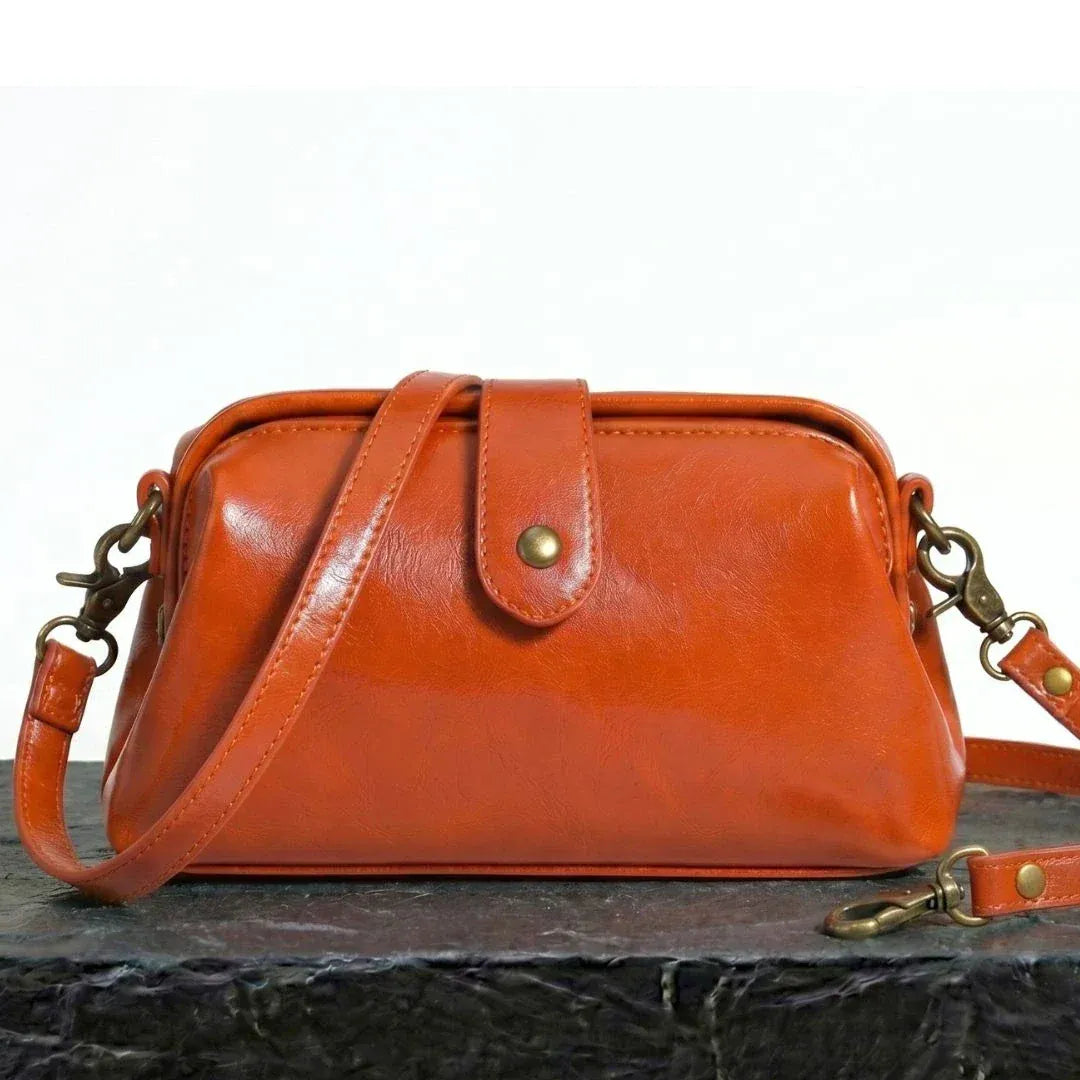 Bolso Zulveth Vintage
