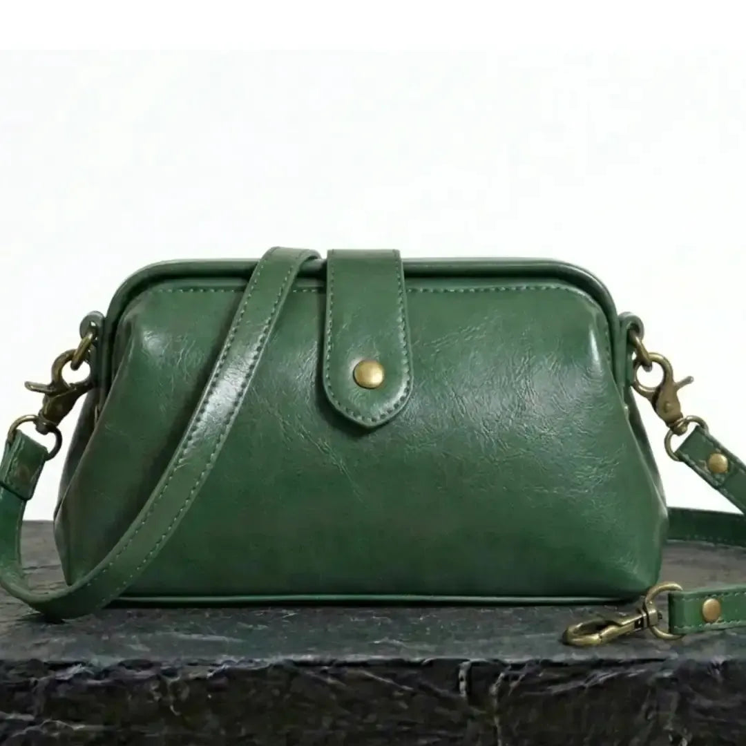 Bolso Zulveth Vintage