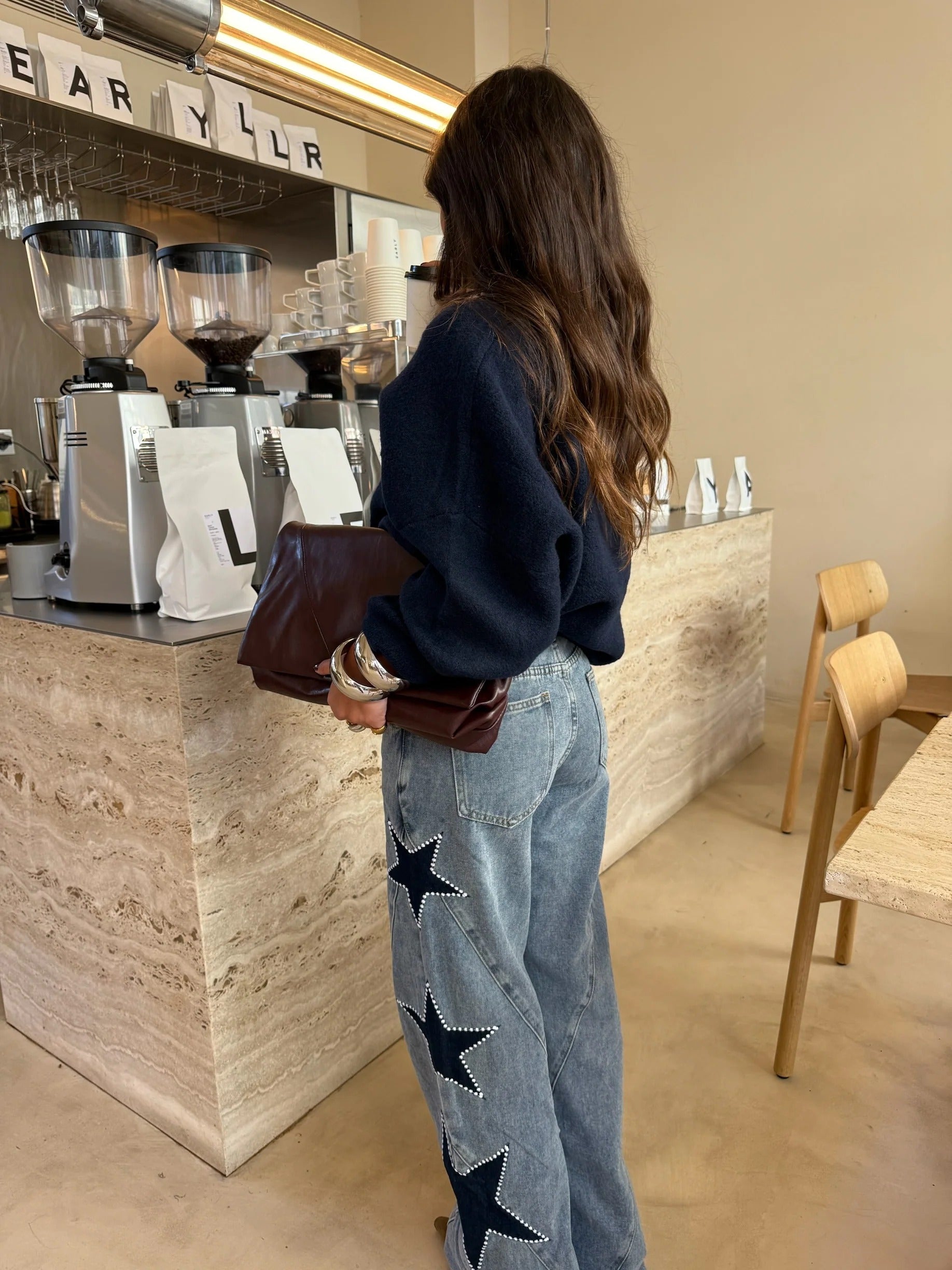 Vaqueros Star Denim