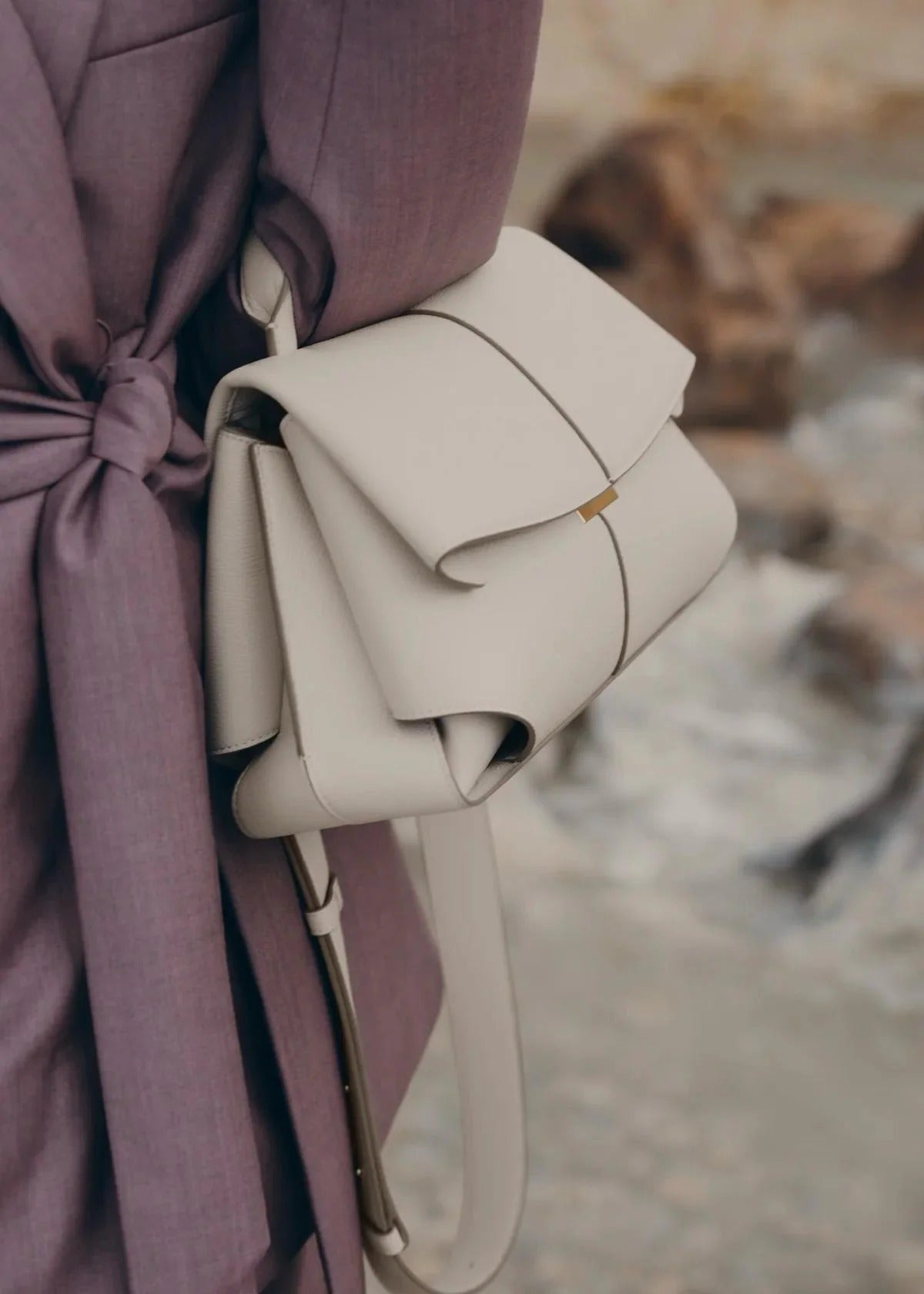 Bolso Arias