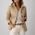 Kelley | Chaqueta acolchada ligera