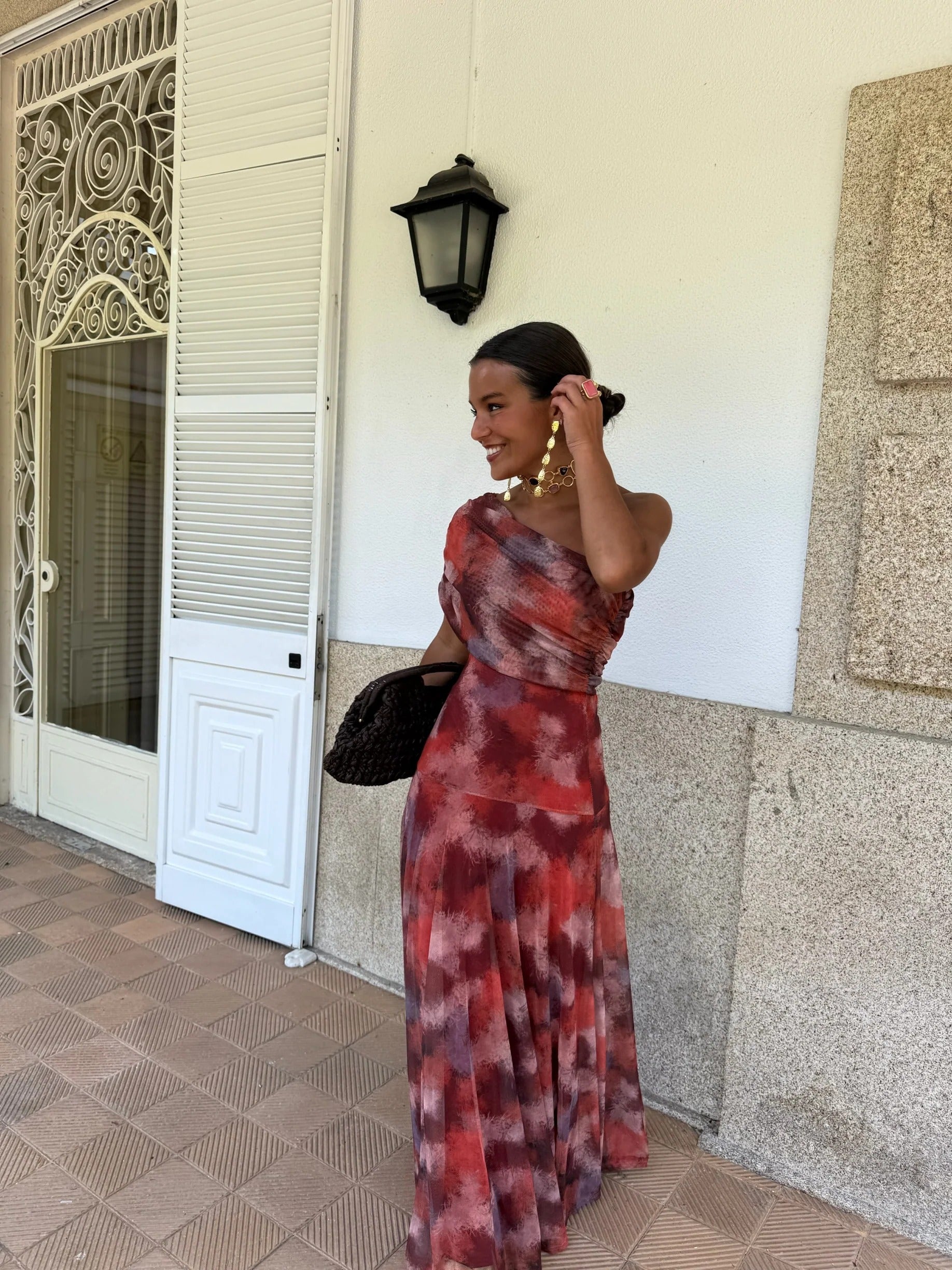 VESTIDO MARTI