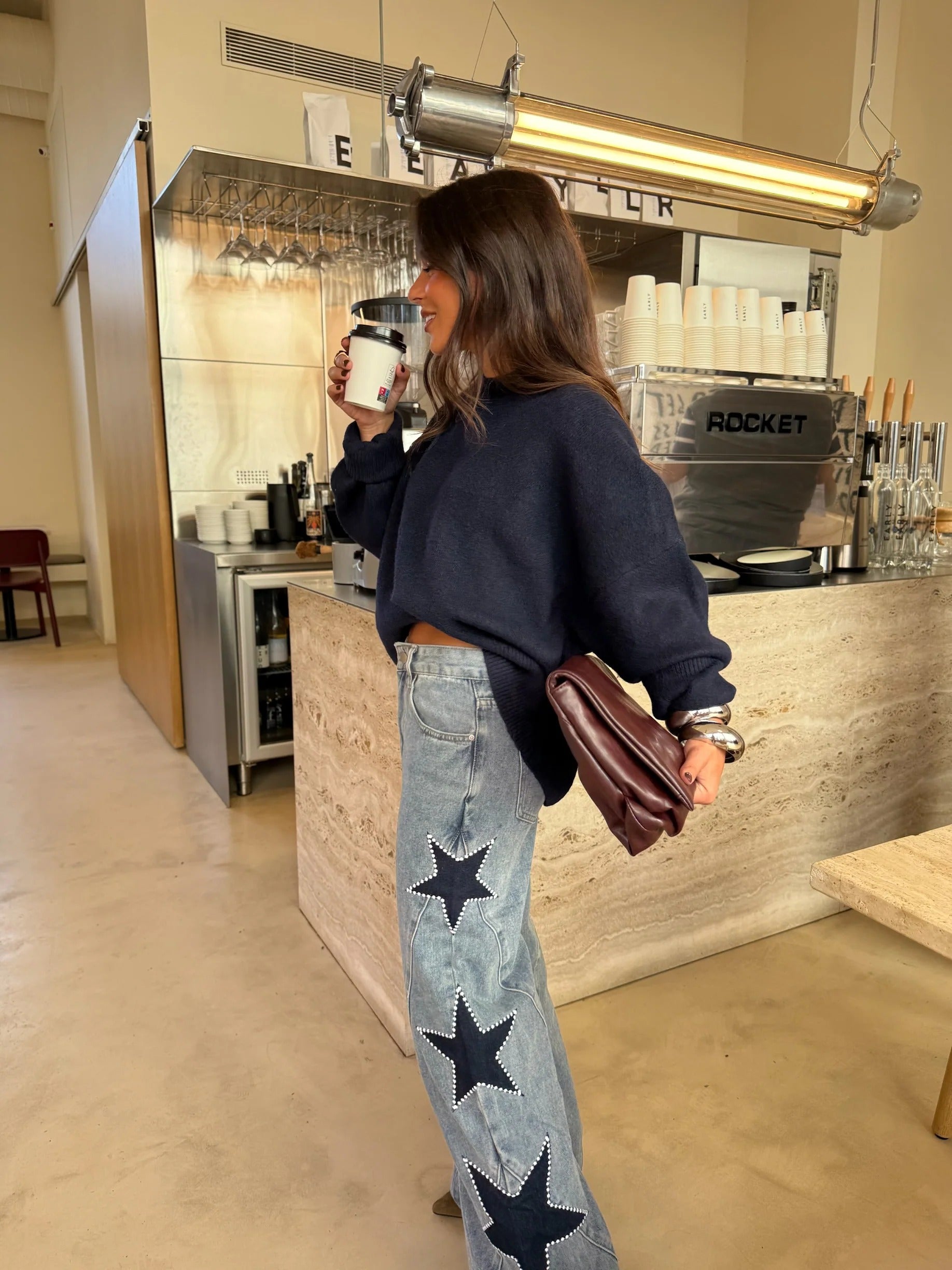 Vaqueros Star Denim