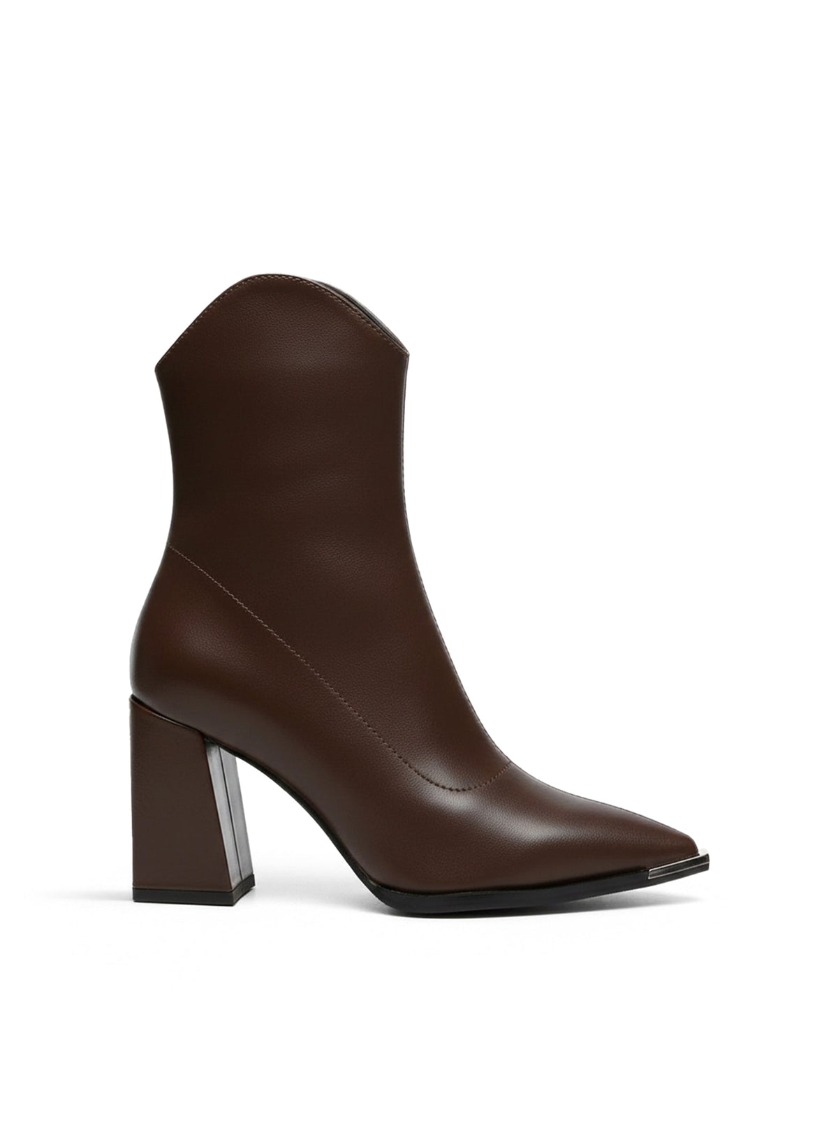 CATALINA VALMONT | BOTINES NOXÉS