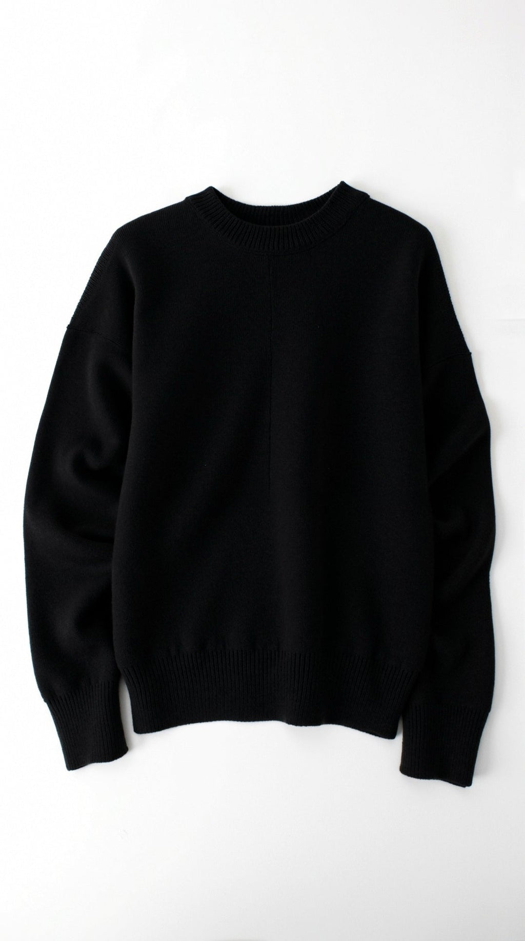 Suéter Oversize 'Theresa' - Estilo Confortable y Moderno